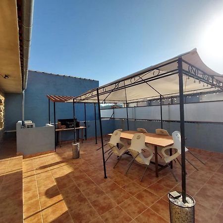 Casa Rural Montgó - Riópar Exterior foto